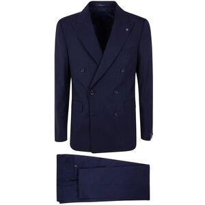 Tagliatore Men "Bruce" Man Suit